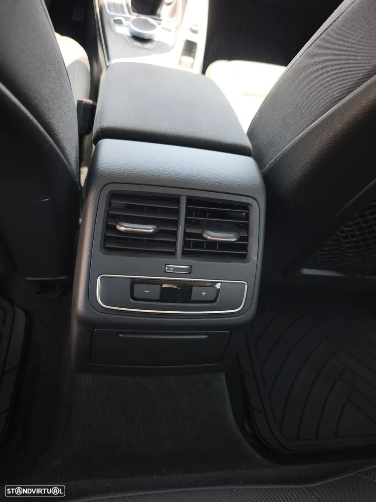 Audi A4 Avant - 13