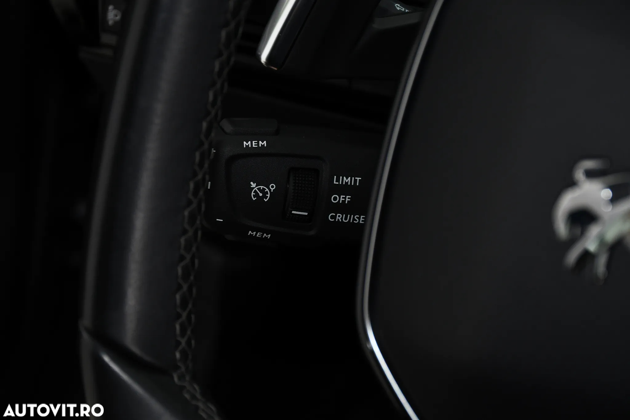 Peugeot 508 BlueHDi 130 EAT8 Allure Pack - 24