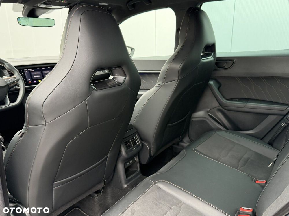 Cupra Ateca 1.5 TSI DSG - 21