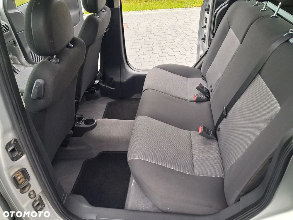 Opel Combo - 11