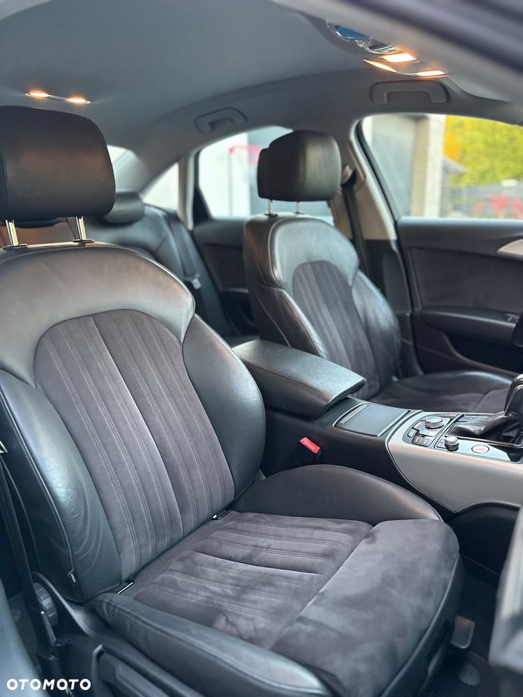 Audi A6 Limousine - 33