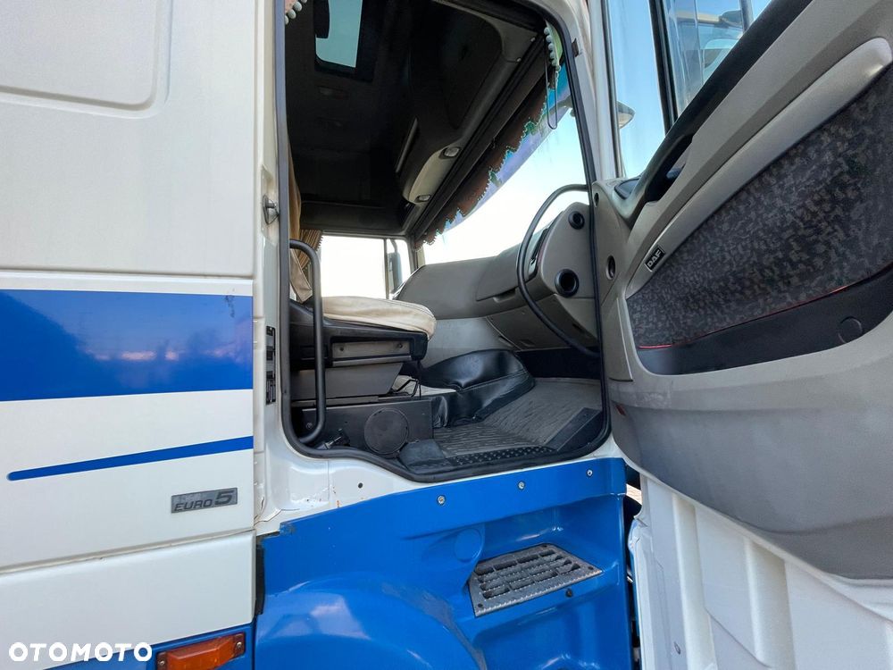 DAF XF 105 460 SSC / STANDARD - 16