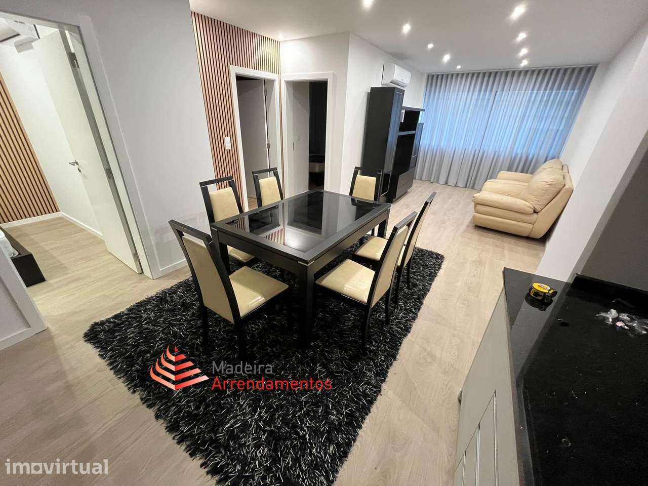 Apartamento T2 em Machico - Grande imagem: 4/8