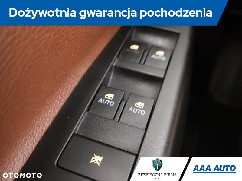 Opel Antara - 21