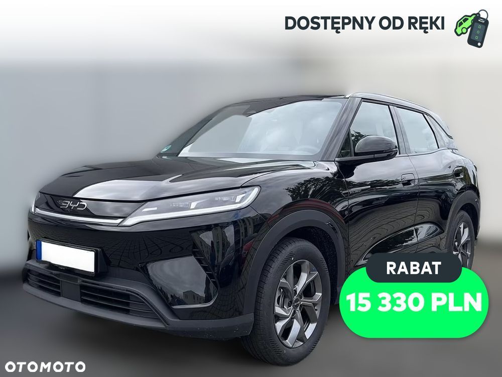 BYD Atto 2 45kWh Active - 1