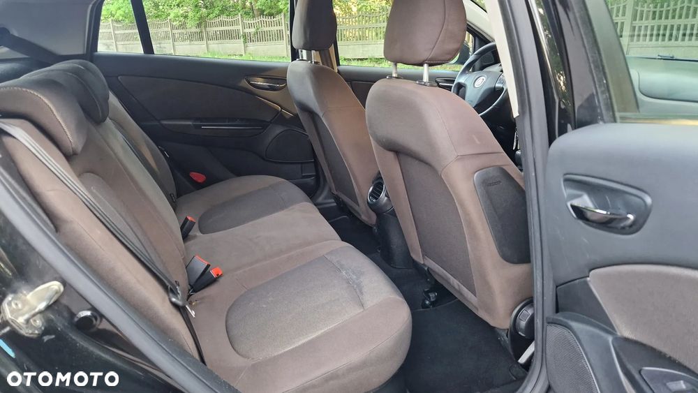 Fiat Bravo 1.4 16V Dynamic - 11