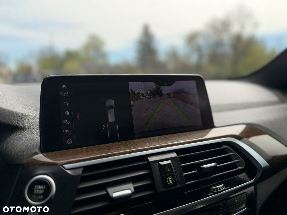 BMW X3 xDrive30i xLine - 31