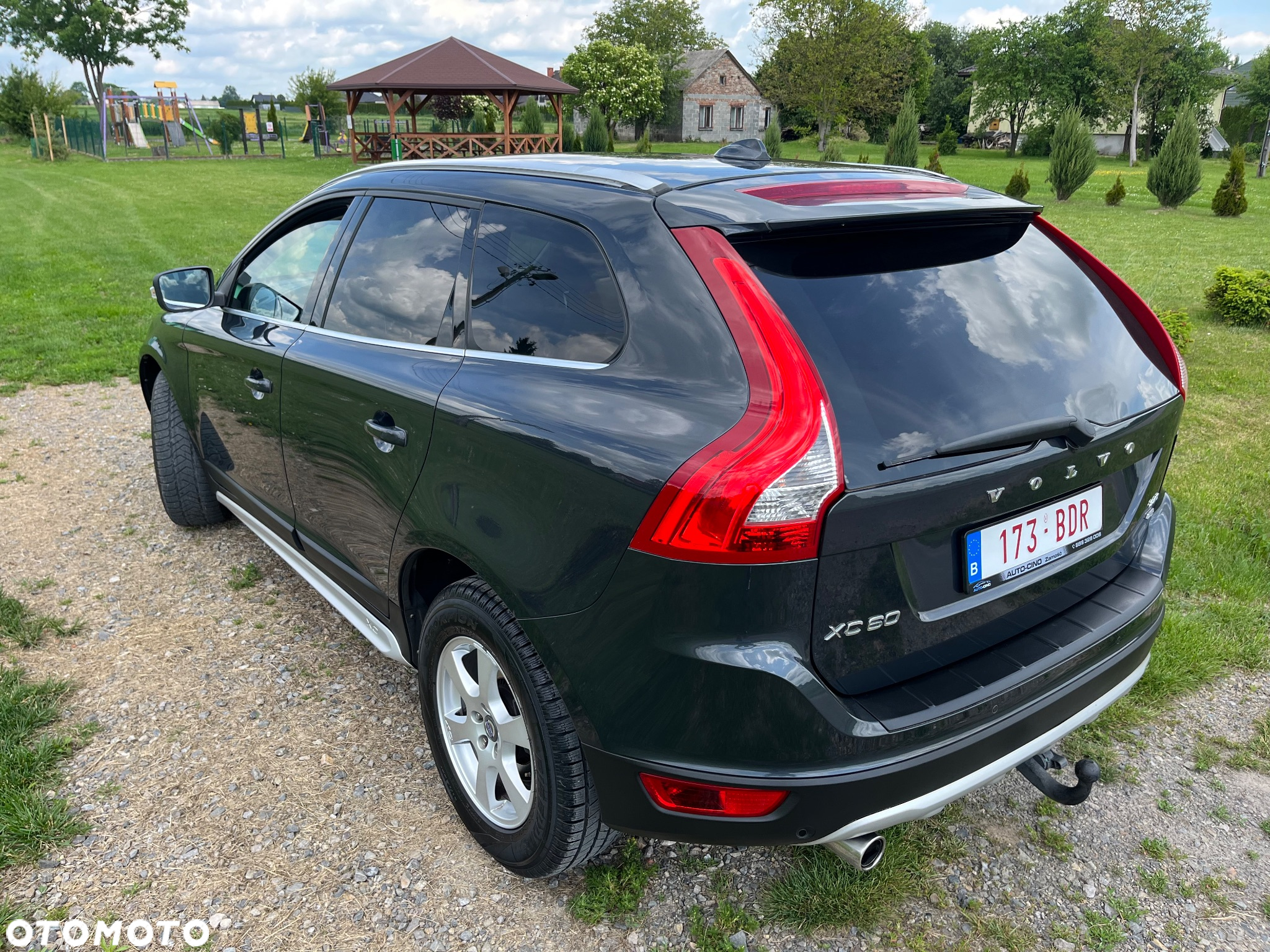 Volvo XC 60 - 12