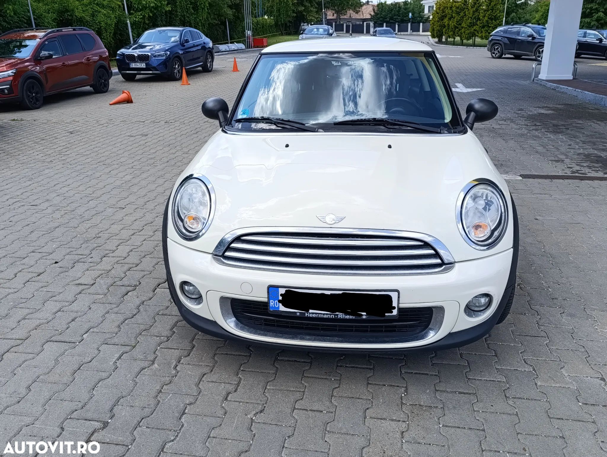 Mini ONE Standard - 1