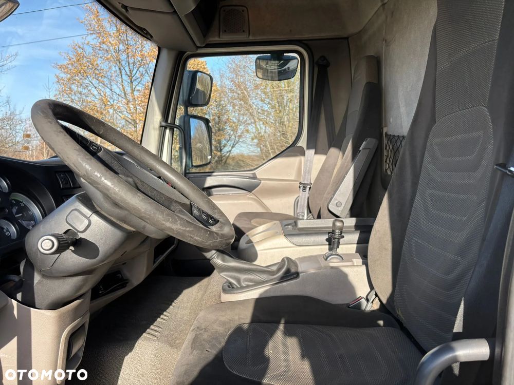 DAF daf - 19