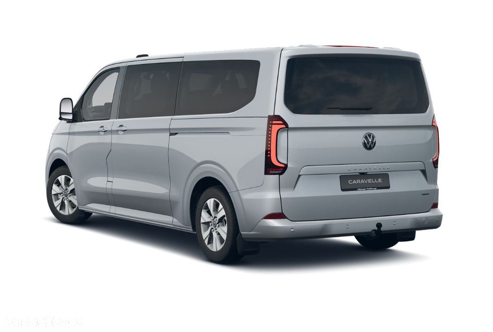 Volkswagen Caravelle 2.0 TDI L2 4Motion Style - 3