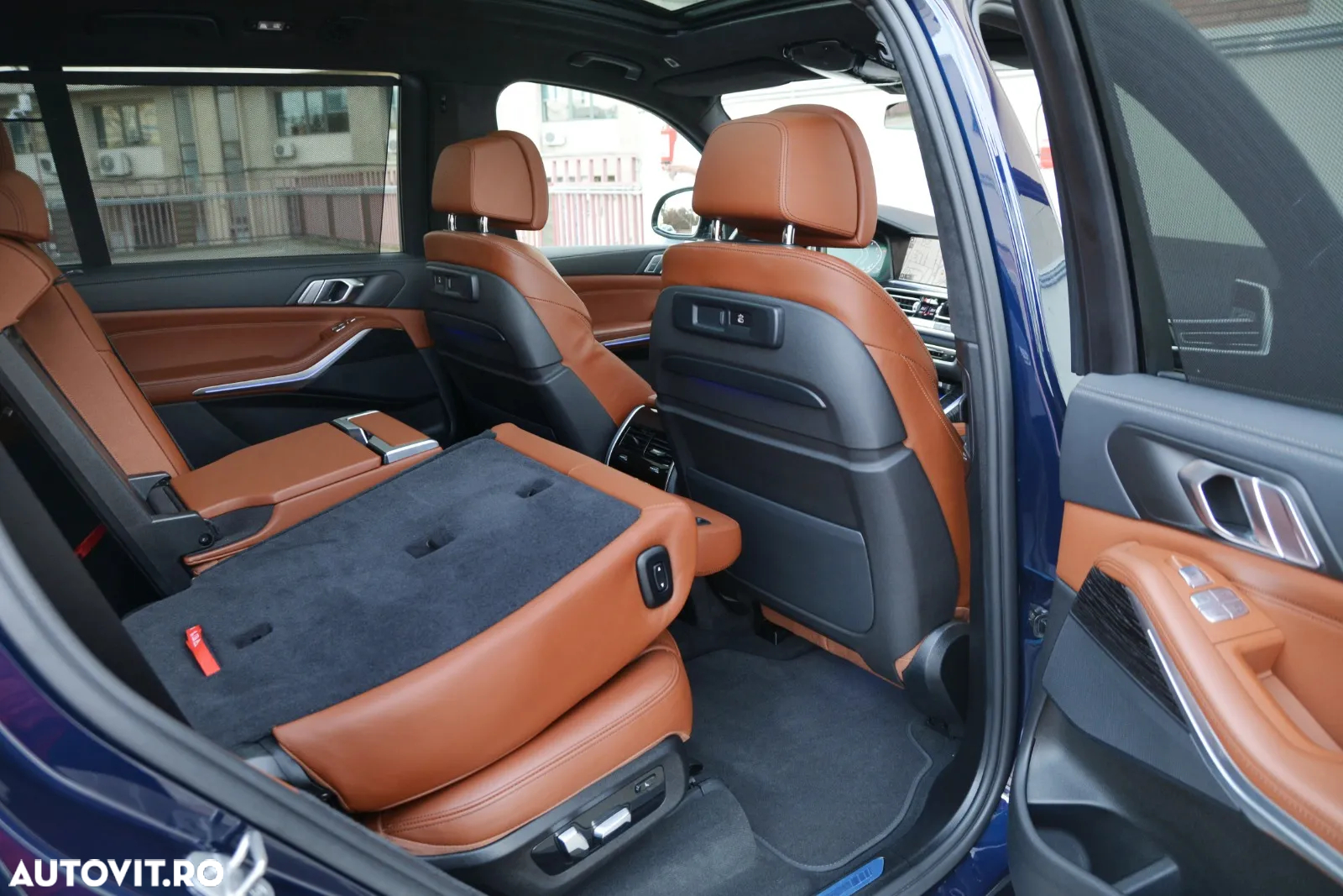 BMW X7 xDrive40d MHEV - 24