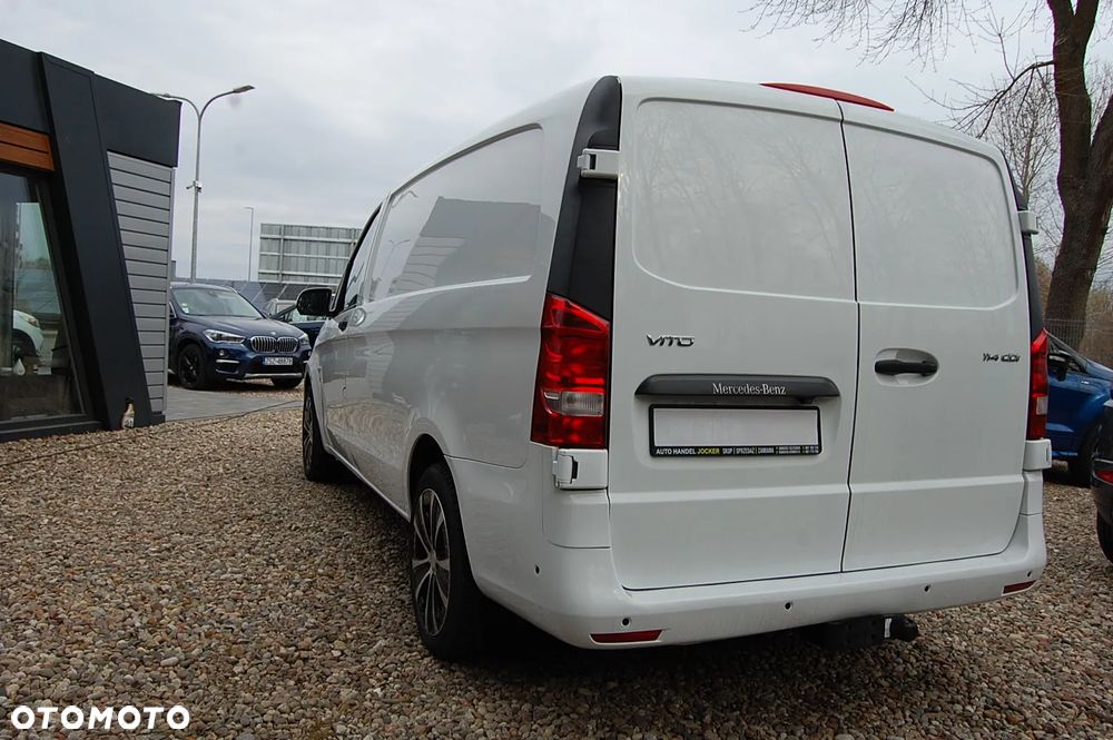 Mercedes-Benz Vito - 24