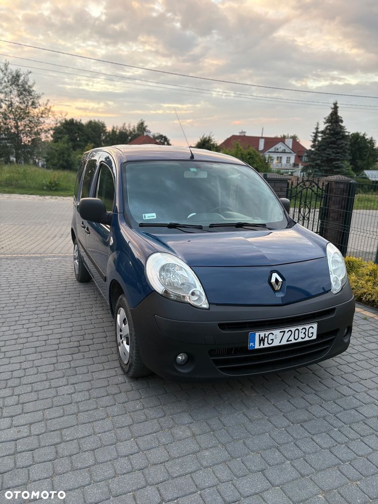 Renault Kangoo - 3