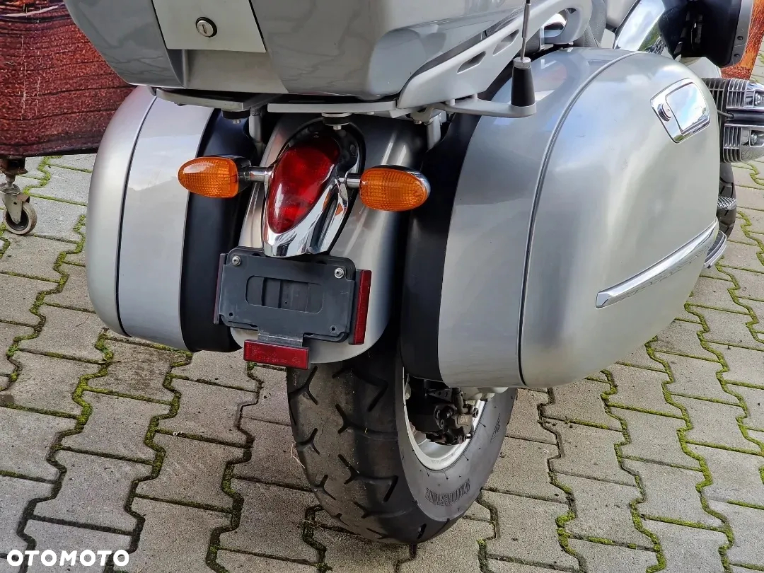 BMW R - 6
