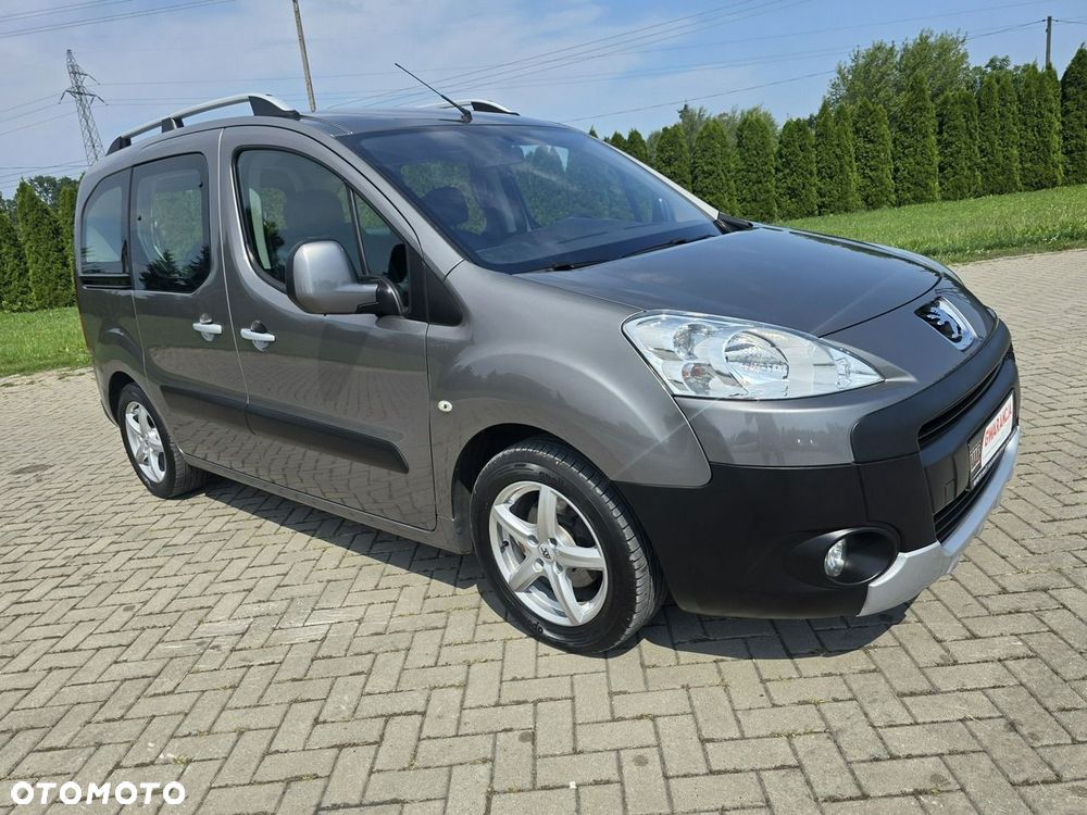 Peugeot Partner - 2