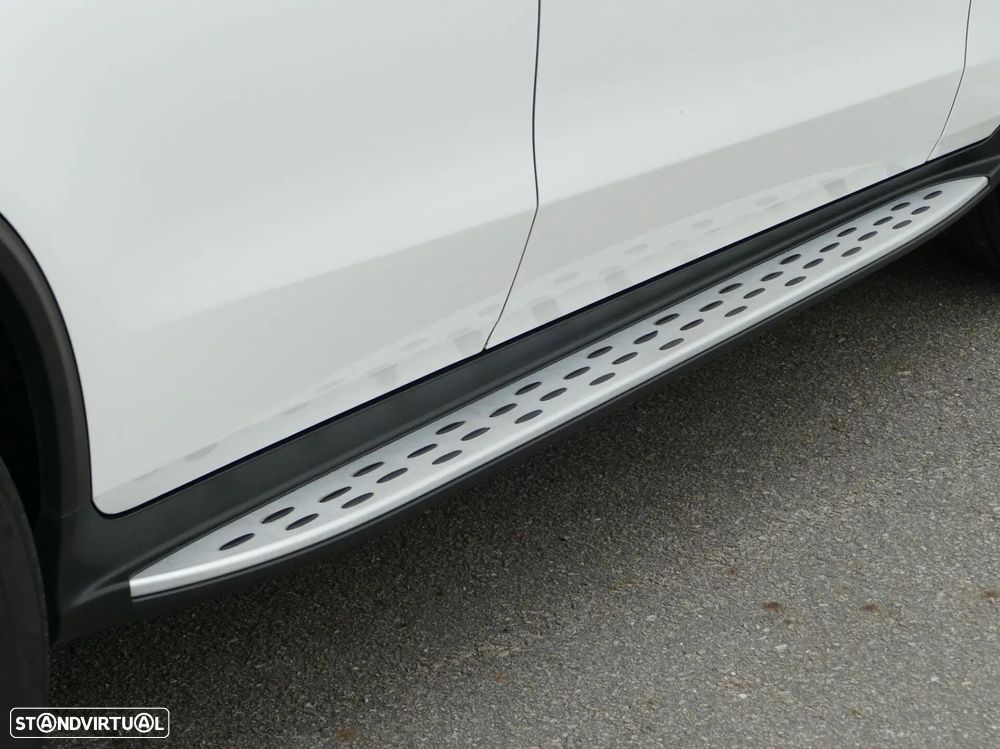 Mercedes-Benz GLC 220 d 4Matic 9G-TRONIC AMG Line - 13