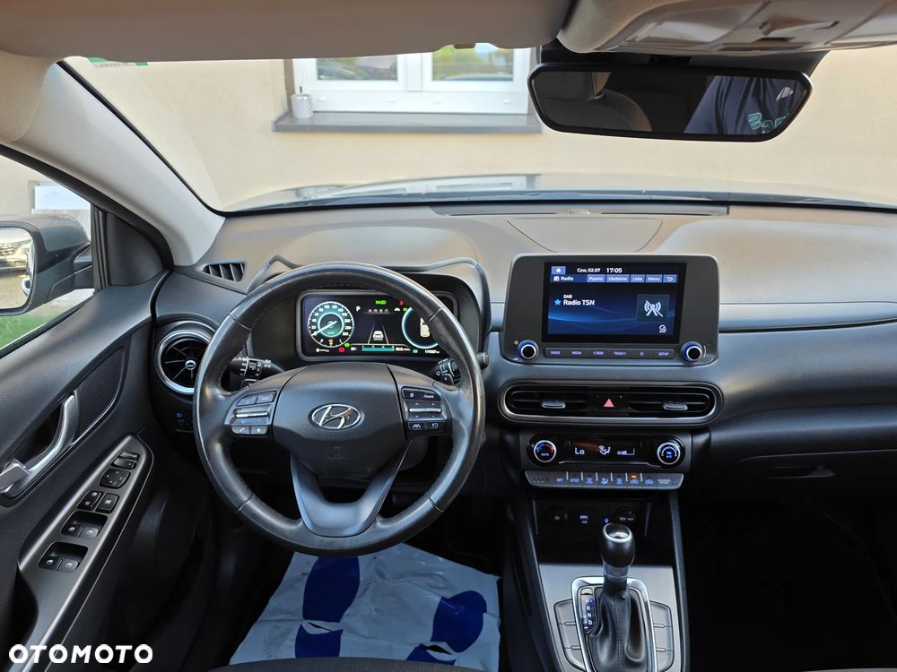 Hyundai Kona - 25