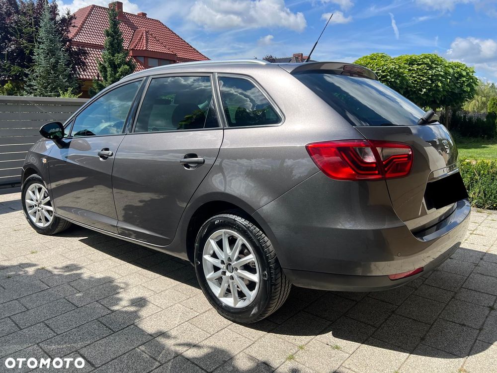Seat Ibiza 1.2 TSI Style - 7