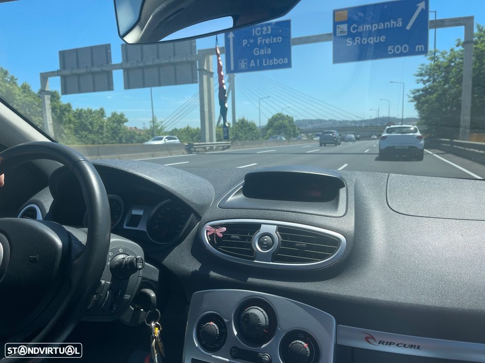 Renault Clio 1.2 TCE Dynamique S - 7
