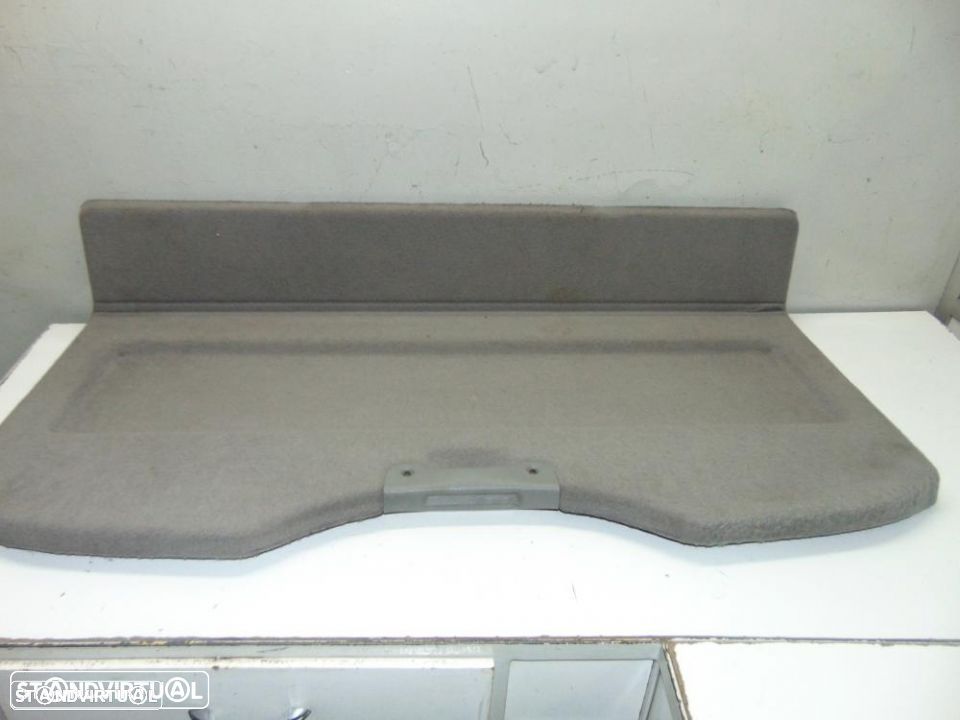 Renault Scenic ano 2000 chapeleira - 1