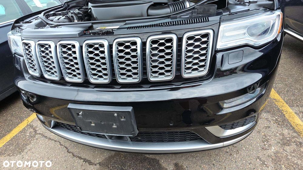 Jeep Grand Cherokee 3.6 V6 Summit - 13