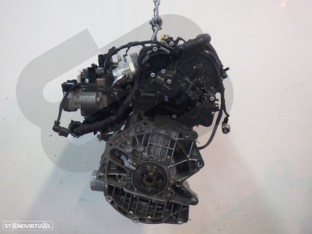 Motor Seat Leon 1.4TSi 103KW Ref: CHPA - 2