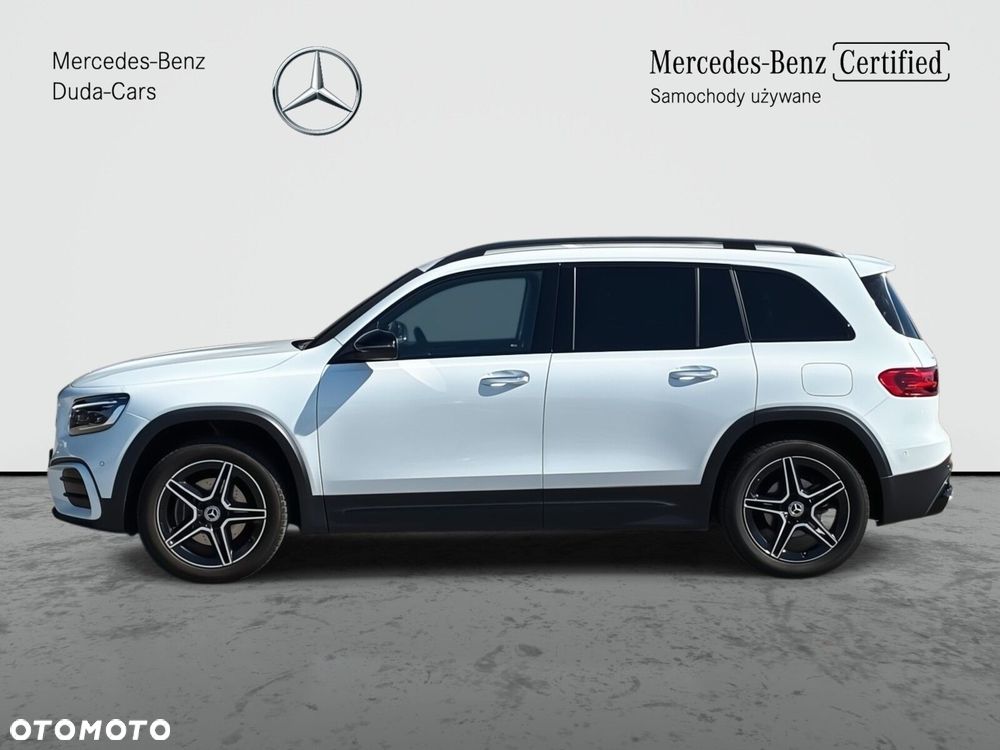Mercedes-Benz GLB - 8