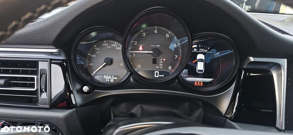 Porsche Macan PDK - 25