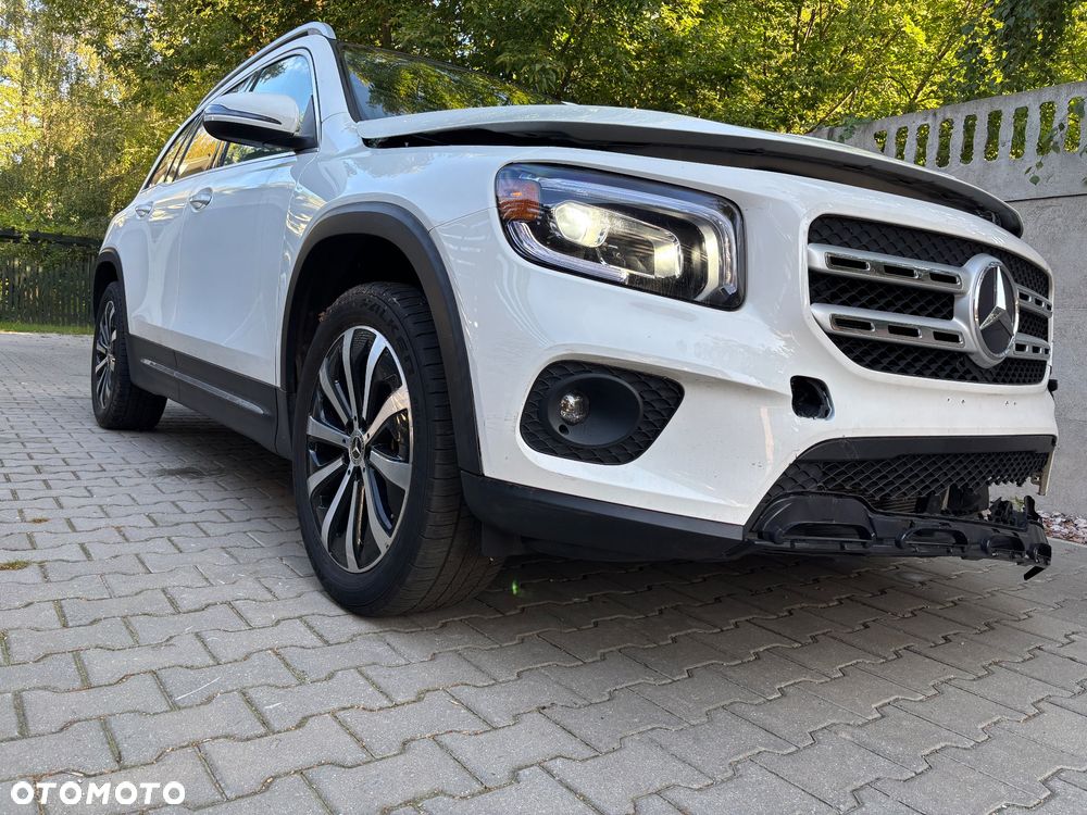 Mercedes-Benz GLB - 6