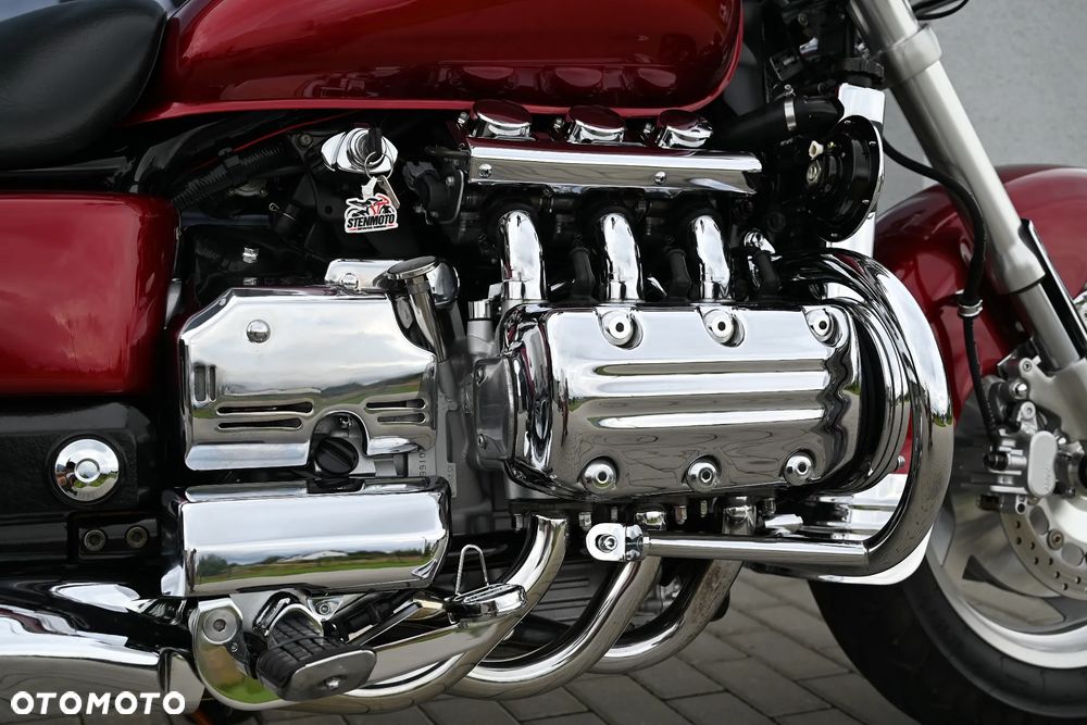 Honda Valkyrie - 11