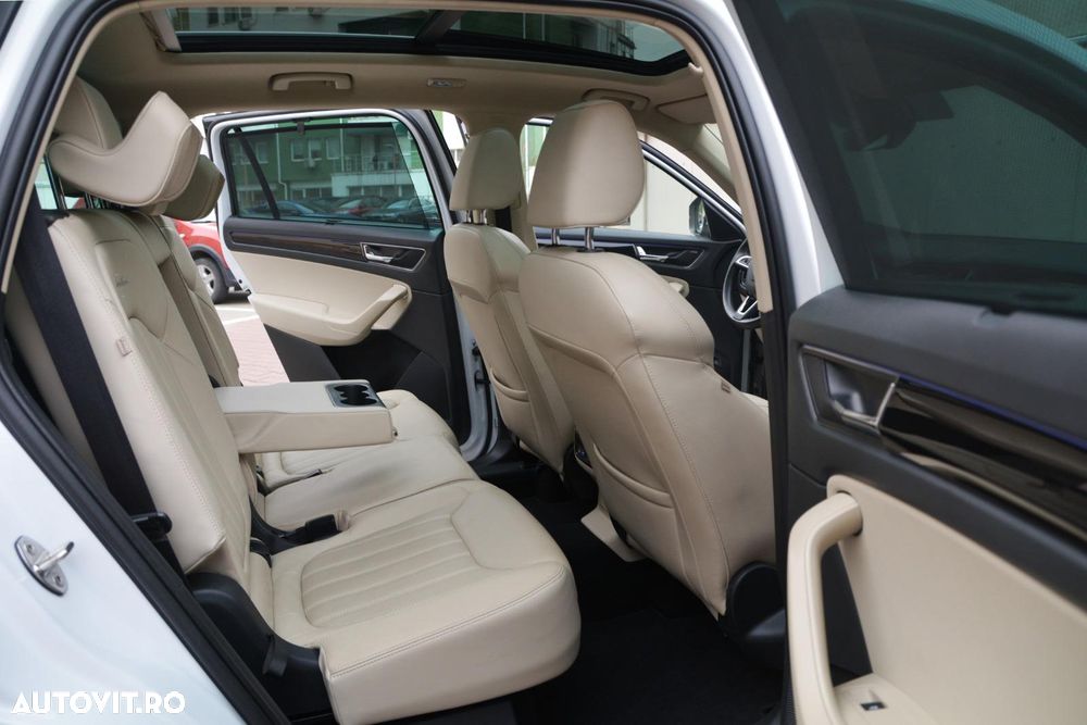 Skoda Kodiaq 2.0 TDI 4X4 DSG Laurin & Klement - 18
