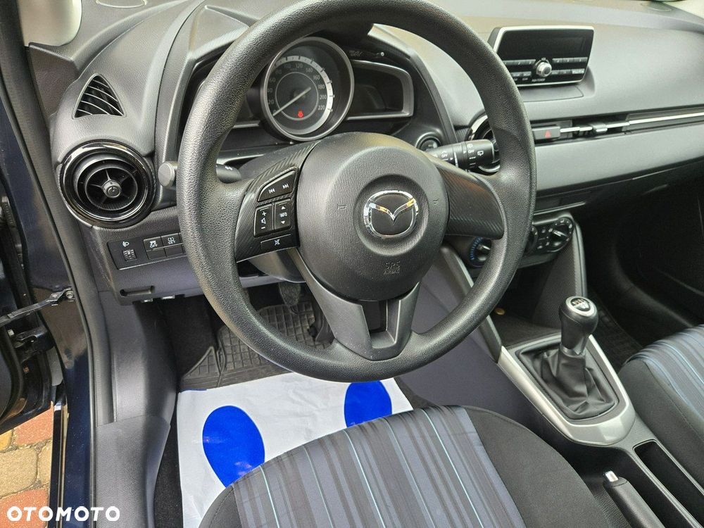 Mazda 2 SKYACTIV-G 75 Center-Line - 19