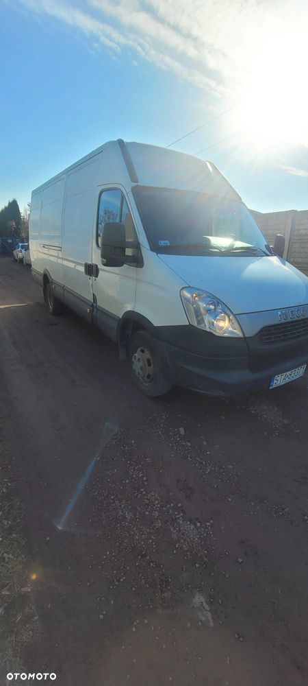 Iveco 50C35 - 3