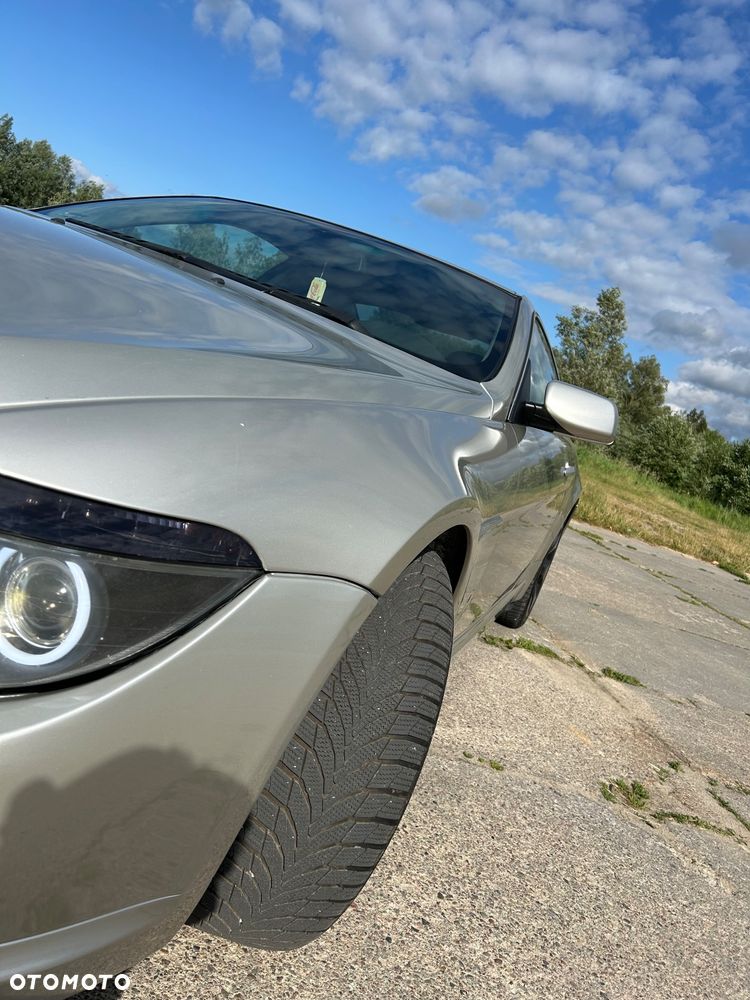 BMW Seria 6 645Ci - 4