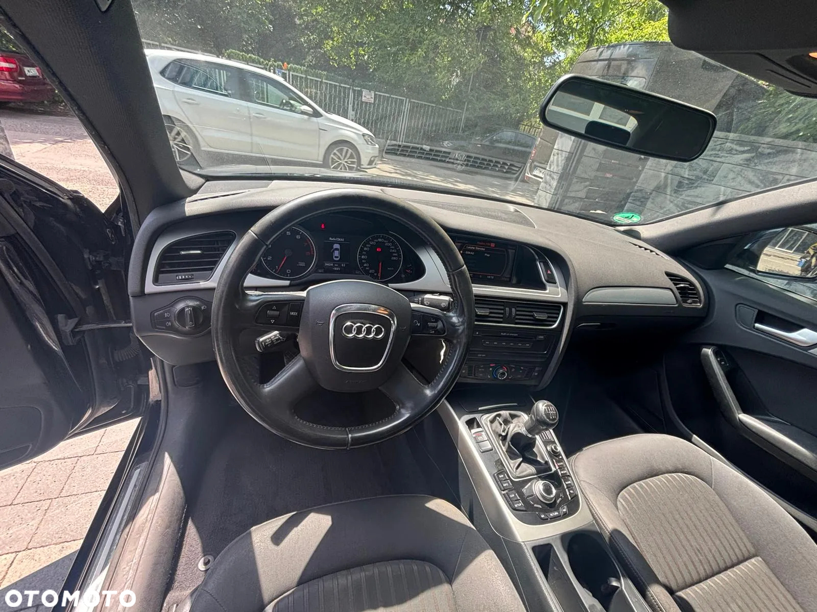 Audi A4 1.8 TFSI Attraction - 15