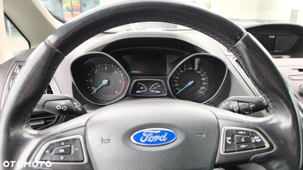 Ford Grand C-MAX Gr 1.5 TDCi Trend - 10