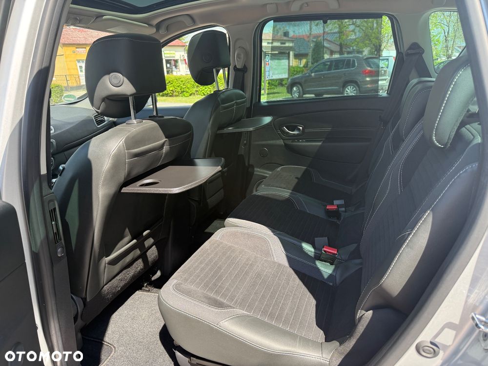 Renault Scenic 1.2 TCe Energy Bose Edition - 20