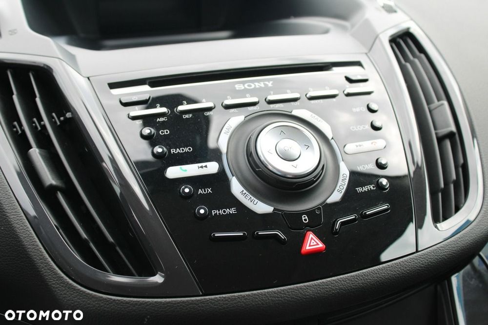 Ford Kuga - 21