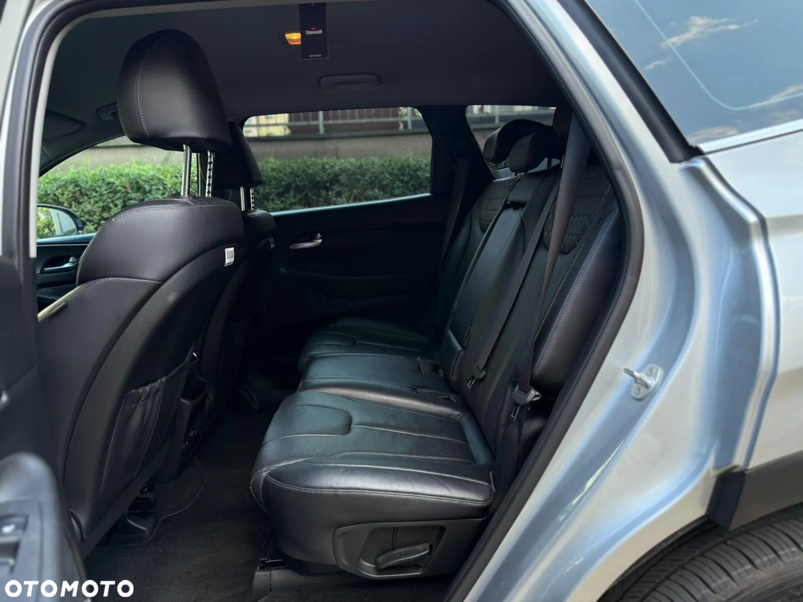 Hyundai Santa Fe - 31