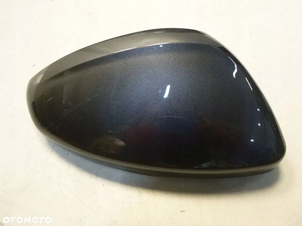 PEUGEOT 208 GTI OSŁONA OBUDOWA NAKŁADKA LUSTERKA PRAWA NOWY ORYGINAŁ - 10