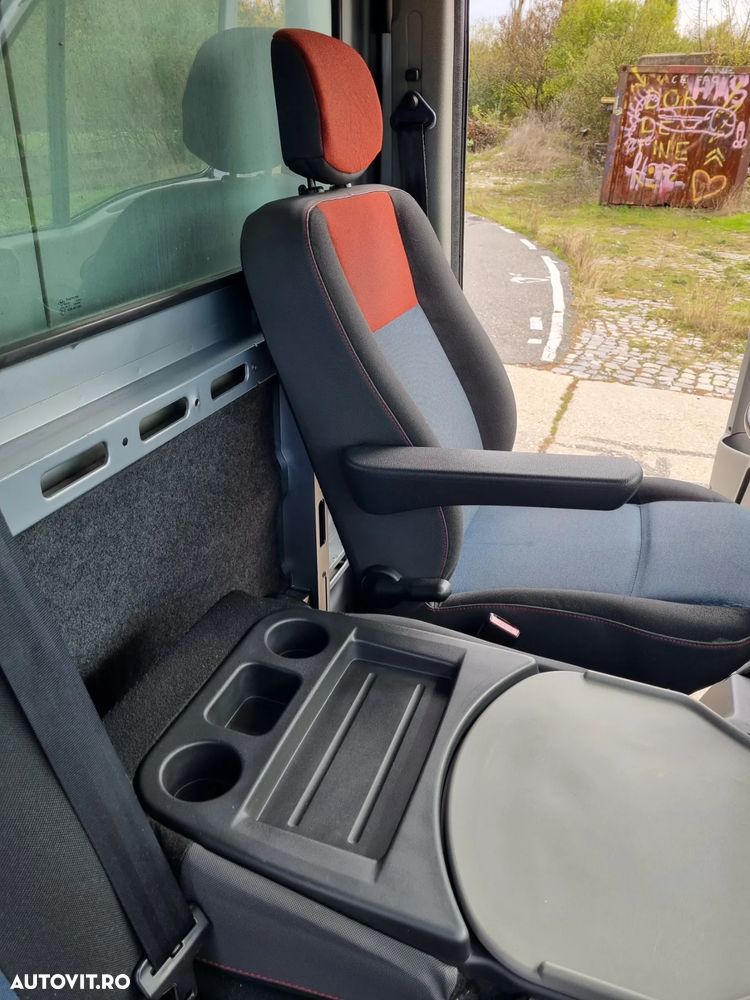 Renault Mascott - 22