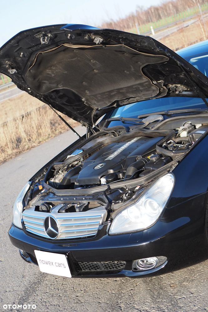 Mercedes-Benz CLS - 39