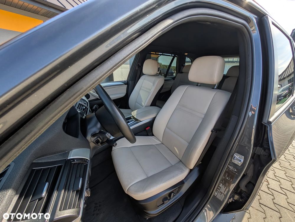 BMW X5 xDrive40d Edition Exclusive - 35