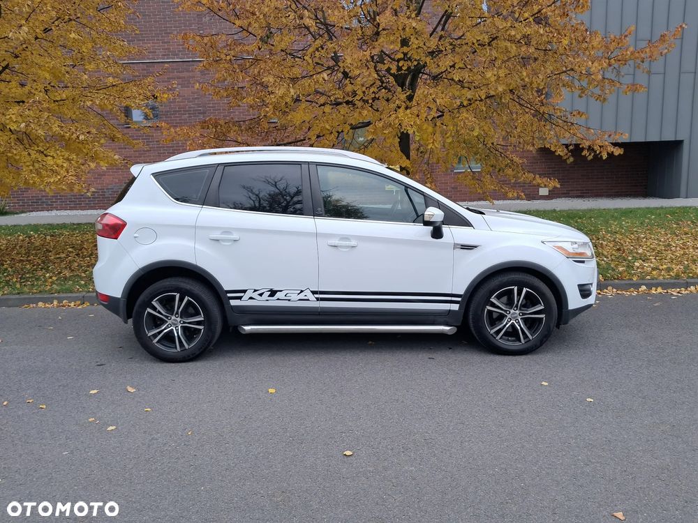 Ford Kuga 2.0 TDCi Individual - 26