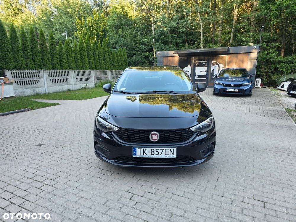 Fiat Tipo 1.4 16V Easy - 2