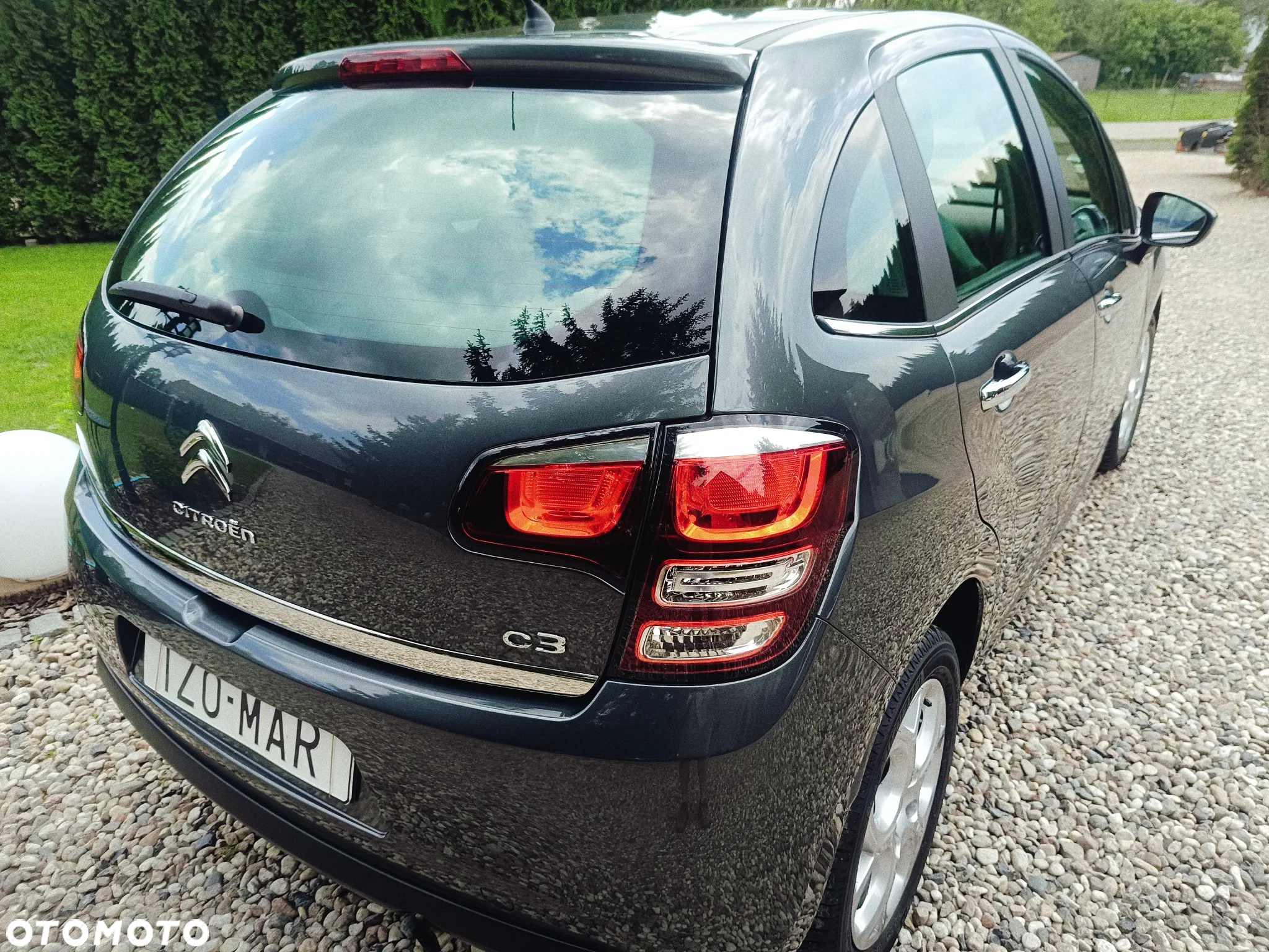 Citroën C3 1.2 VTi Selection - 17
