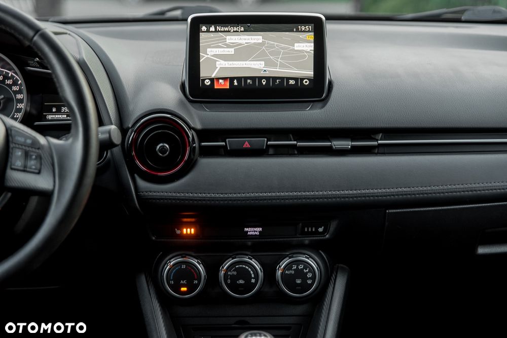 Mazda CX-3 SKYACTIV-G 120 FWD Prime-Line - 29