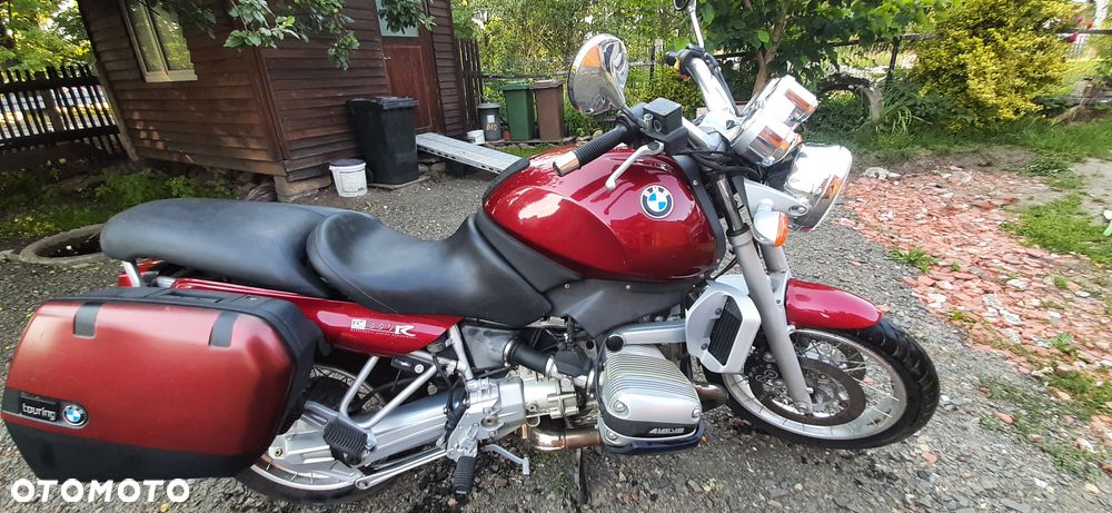 BMW R - 3