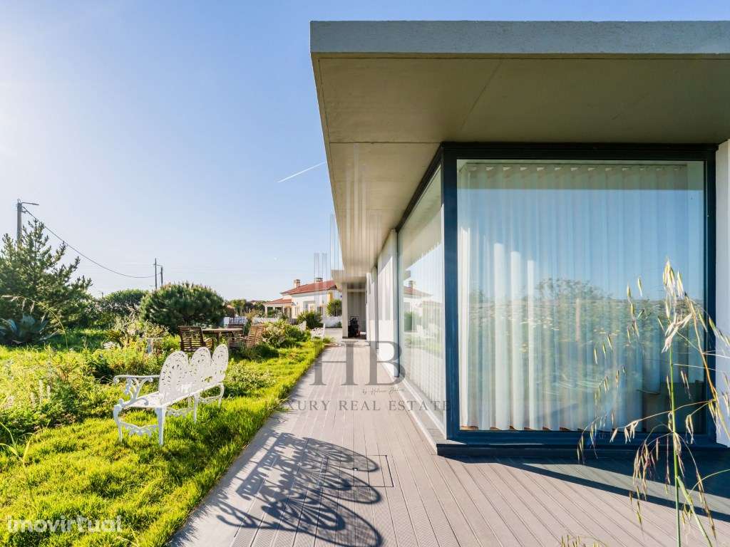 Moradia T4 Vista Serra | Assafora | Sintra - Grande imagem: 3/60